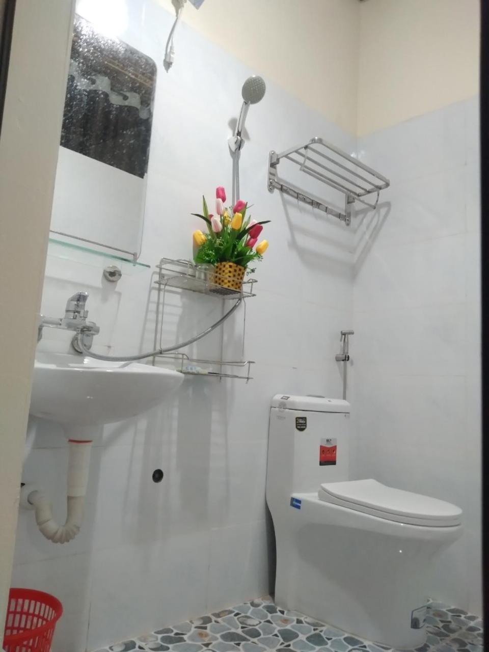 Ali Homestay 닌빈 외부 사진