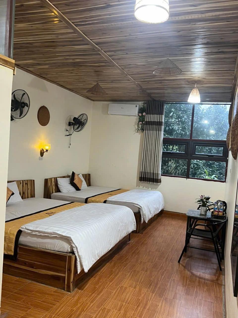 Ali Homestay 닌빈 외부 사진